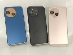 画像2: ＮＴＴドコモ　ＳＨ－５３Ｆ　ＡＱＵＯＳ ｓｅｎｓｅ１０　モックアップ