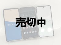 ソフトバンク　Ａ５０５ＳＨ　ＡＱＵＯＳ Ｓｅｎｓｅ１０　モックアップ