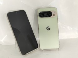 画像2: 【新製法】弊社オリジナルカスタム　Ｇｏｏｇｌｅ　Ｐｉｘｅｌ１０ Ｐｒｏ　 画面真っ黒版　モックアップ