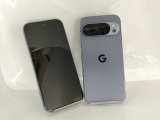 【新製法】弊社オリジナルカスタム　Ｇｏｏｇｌｅ　Ｐｉｘｅｌ１０ Ｐｒｏ　 画面真っ黒版　モックアップ
