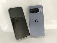 【新製法】弊社オリジナルカスタム　Ｇｏｏｇｌｅ　Ｐｉｘｅｌ１０ Ｐｒｏ　 画面真っ黒版　モックアップ