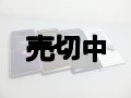 ＮＴＴドコモ　Ｆ－０３Ｃ　モックアップ　４色セット