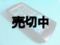 ＮＴＴドコモ　Ｆ－０７Ｃ　Ｗｉｎｄｏｗｓ７ケータイ　モックアップ