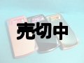 ＮＴＴドコモ　Ｆ－１０Ｃ　モックアップ　３色セット