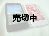 ＮＴＴドコモ　Ｔ－０１Ｂ　ｄｙｎａ　ｐｏｃｋｅｔ　モックアップ　２色セット
