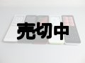 ＮＴＴドコモ　Ｌ－０４Ｂ　ＣＯＮＲＡＮ　モックアップ　５色セット
