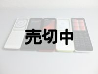 ＮＴＴドコモ　Ｌ－０４Ｂ　ＣＯＮＲＡＮ　モックアップ　５色セット
