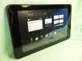 ＮＴＴドコモ　Ｌ－０６Ｃ　ＯｐｔｉｍｕｓＰａｄ　モックアップ