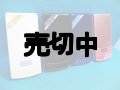 ＮＴＴドコモ　Ｎ－０１Ｂ　モックアップ　４色セット