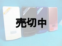 ＮＴＴドコモ　Ｎ－０１Ｂ　モックアップ　４色セット