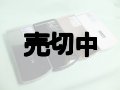 ＮＴＴドコモ　Ｎ－０２Ｃ　モックアップ　４色セット