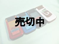 ＮＴＴドコモ　Ｎ－０３Ｃ　モックアップ　４色セット　【クリックポスト非対応商品】