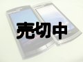 ＮＴＴドコモ　Ｎ－０４Ｃ　ＭＥＤＩＡＳ　モックアップ　２色セット