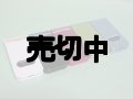 ＮＴＴドコモ　Ｎ－０６Ｂ　モックアップ　５色セット
