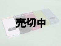 ＮＴＴドコモ　Ｎ－０６Ｂ　モックアップ　５色セット