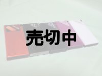 ＮＴＴドコモ　Ｐ－０４Ｂ　モックアップ　５色セット