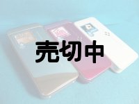 ＮＴＴドコモ　Ｐ－０４Ｃ　モックアップ　３色セット