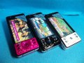 ＮＴＴドコモ　Ｐ－０５Ｃ　ＬＵＭＩＸ　Ｐｈｏｎｅ　モックアップ　３色セット