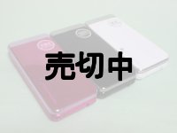 ＮＴＴドコモ　Ｐ－０６Ｂ　モックアップ　３色セット