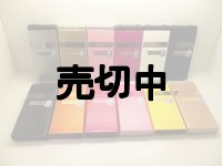 ＮＴＴドコモ　Ｐ－０６Ｃ　モックアップ　１２色セット　【クリックポスト非対応商品】