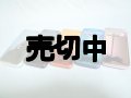 ＮＴＴドコモ　ＳＨ－０２Ｂ　モックアップ　５色セット