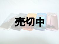 ＮＴＴドコモ　ＳＨ－０２Ｂ　モックアップ　５色セット
