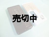 ＮＴＴドコモ　ＳＨ－０４Ｃ　Ｑ－ｐｏｔ　モックアップ