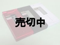 ＮＴＴドコモ　ＳＨ－０７Ｂ　モックアップ　３色セット