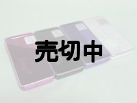 ＮＴＴドコモ　ＳＨ－０８Ｂ　モックアップ　４色セット