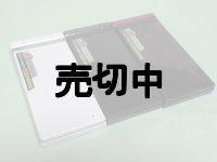ＮＴＴドコモ　ＳＨ－０９Ｂ　モックアップ　３色セット