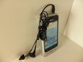 ＮＴＴドコモ　Ｌ－０４Ｃ　ＯｐｔｉｍｕｓＣｈａｔ　モックアップ