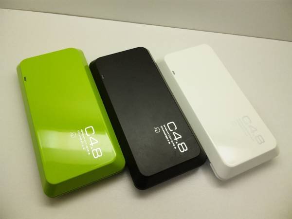 画像1: ａｕ　ｉｉｄａ　ＰＲＩＳＭＯＩＤ　モックアップ (1)