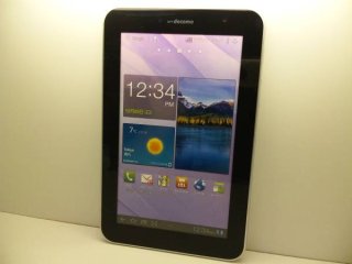 NTTドコモ SC-03K GALAXY S9+ モックアップ NTTドコモ SC-03K GALAXY S9+ モックアップ