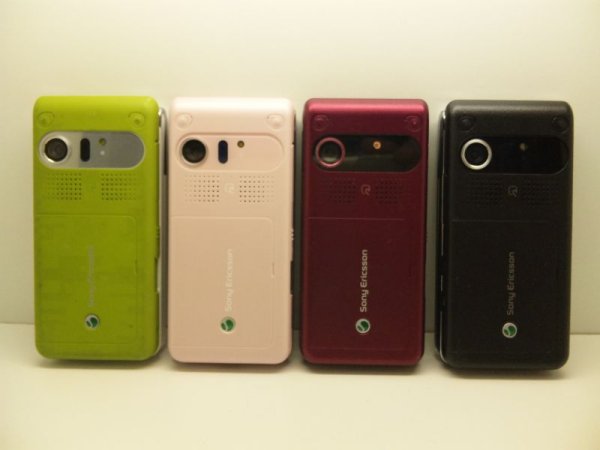 画像3: ａｕ　Ｗ６２Ｓ　モックアップ (3)