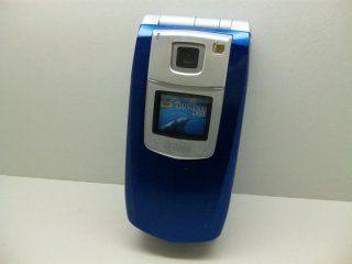 NTTドコモ ポケットボードピュア モックアップ 【クリック