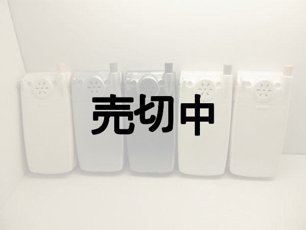 画像3: ウィルコム　ＷＸ３００Ｋ　モックアップ　５色セット　【クリックポスト非対応商品】 (3)