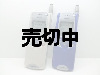 NTTドコモ ER207 モックアップ - モックセンター