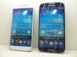 画像1: Samsung　Ｉ９５００　Ｇａｌａｘｙ Ｓ４　モックアップ　ホワイトｏｒブラック　中国製 (1)