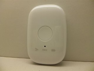 SoftBank　 みまもりケイタイ2 　101Z　ホワイト　携帯電話 ソフトバンク、防犯ブザー付き「みまもりケータイ2 101Z」を7日