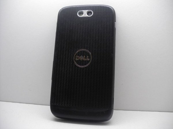 画像2: ソフトバンク　１０１ＤＬ　DELL Streak Ｐｒｏ　モックアップ (2)