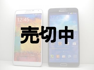 ａｕ ＳＣＬ２４ ＧＡＬＡＸＹ ｎｏｔｅ Edge モックアップ ２色セット