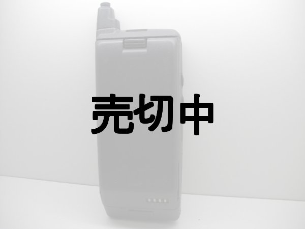 画像4: ＩＤＯ（日本移動通信）　タックスミニモ　Ｔ２０７　モックアップ　【クリックポスト非対応商品】 (4)