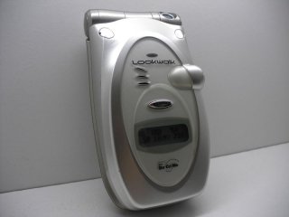 モックアップでは無く本物可動品パルディオ 631S NTT ドコモ　PHS NTTドコモ 623P パルディオ モックアップ - モックセンター