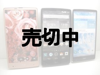 ａｕ ＬＧＶ３６ ＬＧ ｉｔ モックアップ ３色セット - モックセンター