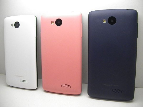 画像2: Ｙ！ｍｏｂｉｌｅ　４０２ＬＧ　Ｓｐｒａｙ　モックアップ　３色セット (2)