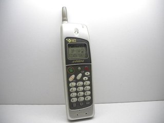 デジタルホン ＤＰー２１１ モックアップ - モックセンター