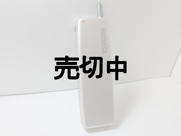 DDIポケット PHS－P11 モックアップ - モックセンター