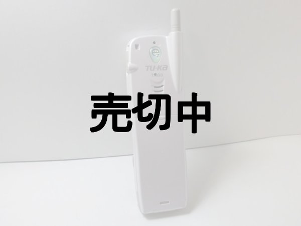 画像3: ツーカーセルラー　ＴＫ０３　モックアップ (3)