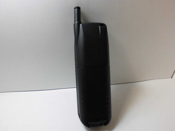 画像2: ＩＤＯ（日本移動通信）　デジタルミニモ　Ｄ３２０　モックアップ　【クリックポスト非対応商品】 (2)