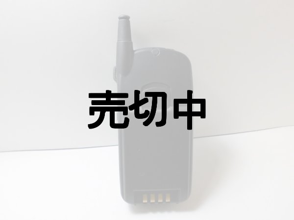 画像3: ＩＤＯ（日本移動通信）　デジタルミニモ　Ｄ３１１II　モックアップ　【クリックポスト非対応商品】 (3)